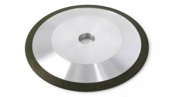 Norton CBN köszörűkorong Ø100x6x1 mm CBN151 V180 KSSTY (CT935829)