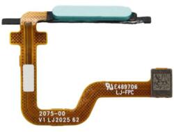 tel-szalk-1929693438 Motorola Moto G zöld ujjlenyomat olvasó szenzor flexibilis kábellel (tel-szalk-1929693438)