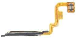  tel-szalk-1929693432 Xiaomi Poco M4 Pro 5G / Redmi Note 11 / 11s sötétkék bekapcsoló gomb, ujjlenyomat olvasó szenzor flexibilis kábellel (tel-szalk-1929693432)