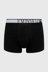 Emporio Armani Underwear boxeralsó fekete, férfi - fekete S - answear - 9 585 Ft
