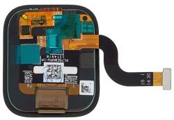 NBA001LCD10112002575 Amazfit GTS3 fekete OEM LCD kijelző érintővel (NBA001LCD10112002575)