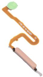 tel-szalk-1929693459 Xiaomi Redmi Note 10 Pro / 10 Pro Max bronz Home gomb flexibilis kábellel (tel-szalk-1929693459)