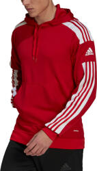 Adidas SQ21 HOOD Kapucnis melegítő felsők gp6435 Méret M (gp6435)