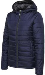 Hummel NORTH QUILTED HOOD JACKET WOMAN Kapucnis kabát 206688-7026 Méret M - weplayhandball