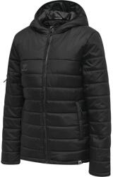 Hummel NORTH QUILTED HOOD JACKET WOMAN Kapucnis kabát 206688-1006 Méret XXL - weplayhandball