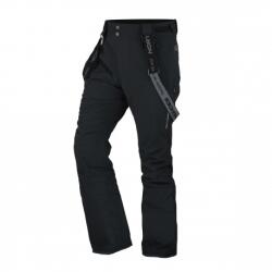 Northfinder Pantaloni de schi barbatesti softshell elastic 3L 5K/5K Loxley black (106830-269-105)