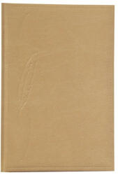 TopTimer Tárgyalási napló TOPTIMER Traditional T162 B/5 fehér lapos bézs (24T162T-007) - papir-bolt
