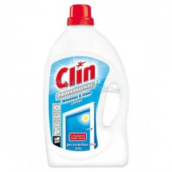 Clin Ablaktisztító utántöltő CLIN Lemon 4, 5 L (C34862) - papir-bolt