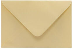 KASKAD Boríték színes KASKAD LC/6 enyvezett 114x162mm 54 chamois 50 darabos (00454) - papir-bolt
