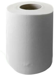 VECTRALINE Kéztörlő tekercses VECTRALINE Premium midi 14 cm 2 rétegű 60 m 255 lap 100% cellulóz hófehér 12 tekercs/csomag (12.00487)