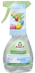 FROSCH Folteltávolító aerosol FROSCH Baby környezetbarát 300ml (FR-1522) - papir-bolt