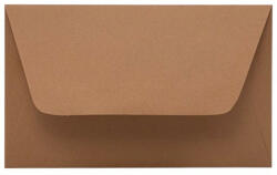 KASKAD Névjegyboríték színes KASKAD enyvezett 70x105mm 19 dió 50/csomag (00119) - papir-bolt