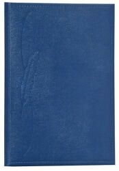 TopTimer Tárgyalási napló TOPTIMER Traditional T162 B/5 fehér lapos kék (24T162T-004) - papir-bolt