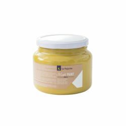  LA PAJARITA Mustard - Mustársárga Matt Festék (500 ml)