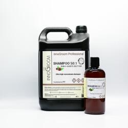  Innogroom 501 shampoo Shea-Karité Butter 5 liter