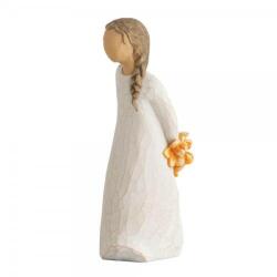 Willow Tree Neked - For You - Willow tree figura - 14 cm