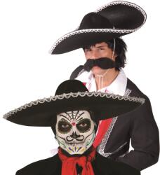 Fiestas Guirca Sombrero mexican - 55cm