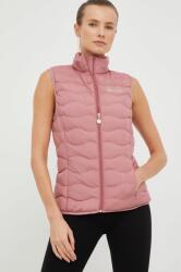 EA7 Emporio Armani ujjatlan rózsaszín, női, átmeneti - rózsaszín XS - answear - 35 990 Ft