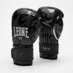 Leone Manusi de Box Leone Camo Negre (GN327-negre-14oz)