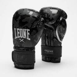 Leone Manusi de Box Leone Camo Negre (GN327-negre-10oz)