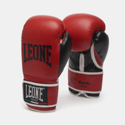 Leone Manusi de Box Leone Flash Rosii (GN083-rosii-10oz)