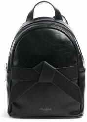Ted Baker Backpack Jimliya Pu Bow Mini Backpack 262795 black (262795 black)