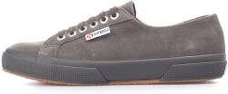 SUPERGA Sneakers 2750 Suede S111E6W J38 full grey stone - grey dk (S111E6W J38 full grey stone - grey dk)