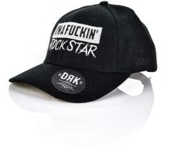 Dorko DRK x KTW BASEBALL CAP negru NS