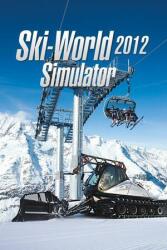 UIG Entertainment Ski-World Simulator (PC)
