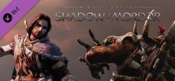 Warner Bros. Interactive Middle-Earth Shadow of Mordor Test of Speed DLC (PC)