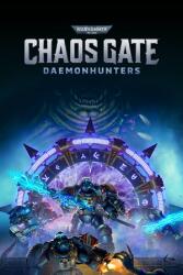 Frontier Developments Warhammer 40,000 Chaos Gate Daemonhunters (PC)