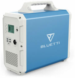 BLUETTI EB150