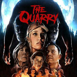 2K Games The Quarry (PC)
