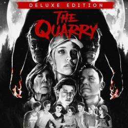 2K Games The Quarry [Deluxe Edition] (PC)