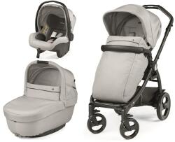 Peg Perego Book Smart Modular Vapour 3 in 1 Carucior