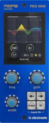 TC Electronic PEQ 3000-DT Equalizer (PEQ 3000-DT)