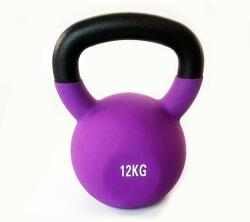 Salta Vinyl vas kettlebell 12 kg