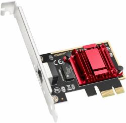 Cudy 2.5G PCI Express Adapter (PE25)