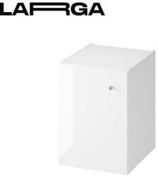 Cersanit Larga 40 alsó kiegészítő szekrény (S932-087)