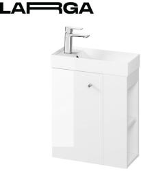 Cersanit Larga mosdótartó szekrény (S932-110-DSM)
