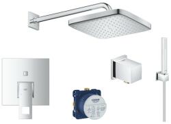 GROHE 26687000+35600000+24062000+27702000+27704000