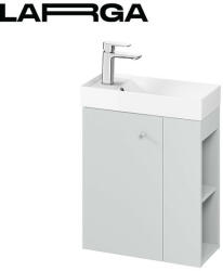 Cersanit Larga mosdótartó szekrény (S932-066-DSM)