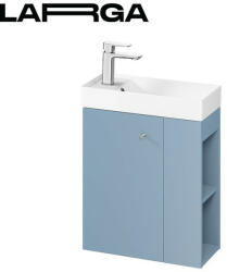 Cersanit Larga mosdótartó szekrény (S932-065-DSM)