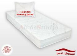 Best Dream Pocket Spring 80x220 cm