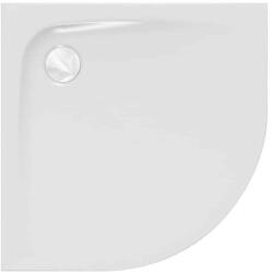 Kolpa San Evelin Tray R 80x80 cm íves (593300)