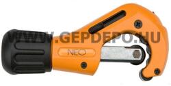 NEO állítható rézcsővágó 3-35mm (02-010)