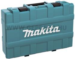Makita műanyag koffer HM1203 betét nélkül (143519-7) (824876-9)
