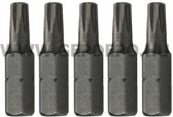 Makita profi bit T25x25 mm - 5 db (P-48103)