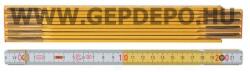 NEO TOOLS fa zollstock 2m (74-020)