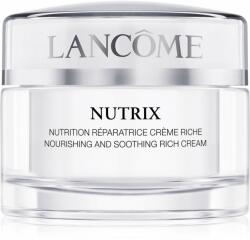 Lancome Nutrix crema calmanta si nutritiva pentru piele foarte uscata si sensibila 50 ml